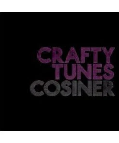 Beautiful Angry Music Cosiner - Crafty Tunes, CD