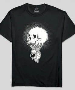 Upper Playground -Jeremy Fish Waterpipe Men's Premium Tee Mens