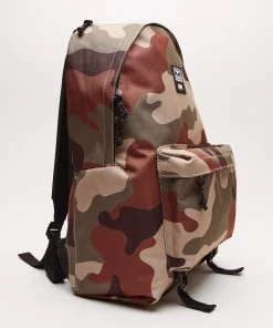 OBEY - Takeover Day Pack, Field Camo Mens