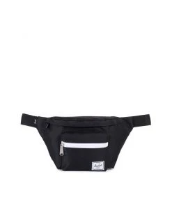 Herschel Supply Co. Womens Herschel Supply Co - Seventeen Hip Pack, Black