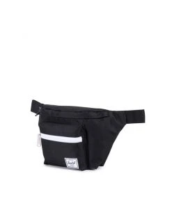 Herschel Supply Co. Womens Herschel Supply Co - Seventeen Hip Pack, Black