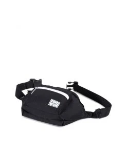 Herschel Supply Co. Womens Herschel Supply Co - Seventeen Hip Pack, Black