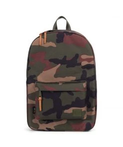 Herschel Supply Co.- Winlaw Backpack, Woodland Camo Bags