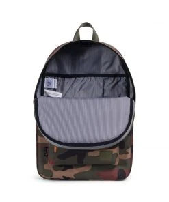 Herschel Supply Co.- Winlaw Backpack, Woodland Camo Bags