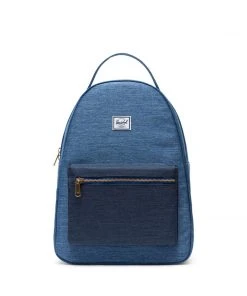 Herschel Supply Co. - Nova Mid Volume Backpack, Denim