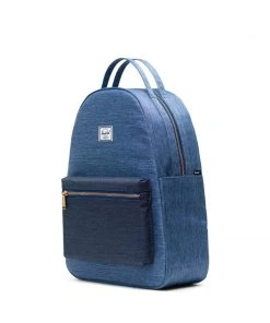 Herschel Supply Co. - Nova Mid Volume Backpack, Denim