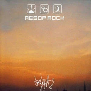 Aesop Rock - Daylight, CD Music 1 Aesop Rock - Daylight, CD Music