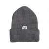 RIPNDIP - Lord Nermal Men's Beanie, Gray Mens