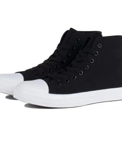 RIPNDIP - Lord Nermal High Top Shoes, Black Mens