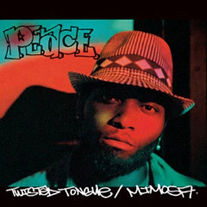 Mary Joy Music P.E.A.C.E. - Twisted Tongue, 2 X 12" Vinyl 1 Mary Joy Music P.E.A.C.E. - Twisted Tongue, 2 X 12" Vinyl