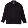 OBEY - Marquee Men's Shirt Jacket, Dark Springs