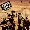 OM Records V/A -Om Hip Hop Mixed By DJ Deuce Ace, Mixed CD