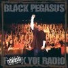 The LA Underground Black Pegasus - F*ck Yo! Radio, CD Music