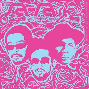 Ubiquity Music Sa-Ra Creative Partners - Nuclear Evolution, 2xCD 1 Ubiquity Music Sa-Ra Creative Partners - Nuclear Evolution, 2xCD