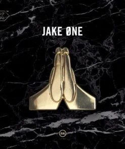 Fat Beats Records Jake One - Prayer Hands, LP Vinyl Music
