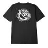 OBEY - Organic Flower Men's Classic Tee, Black