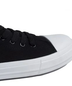 RIPNDIP - Lord Nermal High Top Shoes, Black Mens