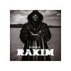 RA Records Rakim - The Seventh Seal, 2xLP Vinyl