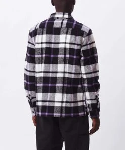 OBEY - Advert Woven Men's Shirt, Black Multi 13 OBEY - Advert Woven Men's Shirt, Black Multi