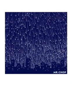 Now Again Music Mr. Chop - For Pete's Sake, CD