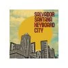 Quannum Salvador Santana - Keyboard City, CD $10 Items