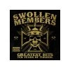 Battle Axe Music Swollen Members - Greatest Hits: 10 Years CD+DVD