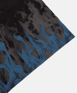 10Deep - Tao Men's Tee, Black Mens