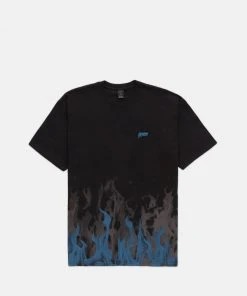 10Deep - Tao Men's Tee, Black Mens