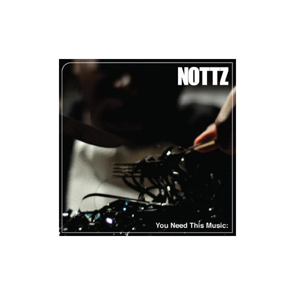 Traffic Entertainment Group Nottz - You Need This Music, CD $10 Items 1 Traffic Entertainment Group Nottz - You Need This Music, CD $10 Items