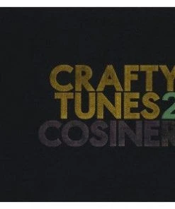 Beautiful Angry Music Cosiner - Crafty Tunes Vol. 2, CD