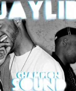 Stones Throw Music Jaylib - Champion Sound Deluxe Edition, 2xCD