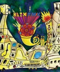 Nutmeats Music Klez-X - V/A Remix, CD