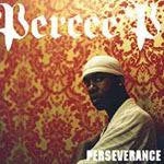 Stones Throw Percee P - Perseverance, CD Music