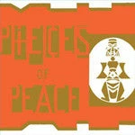 Quannum Pieces Of Peace - S/T, LP Vinyl Music