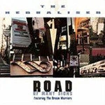 Herbaliser - Road Of Many Signs, CD