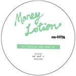 Money Studies Music DJ Eli - Money Lotion, Vol. 4, 12" Vinyl