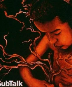 Eastern Conference $10 Items Sub-Conscious (Sub Con) - Subtalk, CD