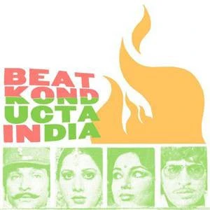 Stones Throw Madlib - The Beat Konducta Vol. 3-4: In India, CD 1 Stones Throw Madlib - The Beat Konducta Vol. 3-4: In India, CD