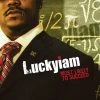 Legendary Music $10 Items Luckyiam - Most Likely To Succeed, CD