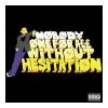 Traffic Entertainment Group DJ Nobody - One For All Without Hesitation, CD $10 Items