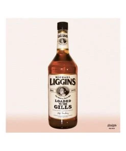 Now Again Music Michael Liggins And The Super Souls - Loaded To The Gills , 12" Vinyl