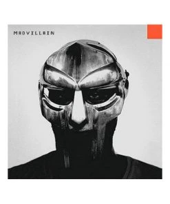 Stones Throw Madvillain - Madvillainy, 2xLP Vinyl Music