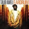 Music Talib Kweli - Ear Drum, CD