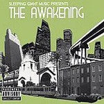 Sleeping Giant Music Presents: The Awakening, CD