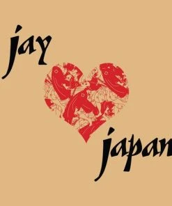 Vintage Vibez J Dilla - J Love Japan, LP Music