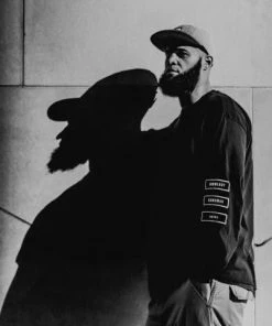 Stones Throw Homeboy Sandman - Veins, LP Vinyl Music