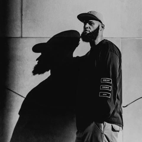 Stones Throw Homeboy Sandman - Veins, LP Vinyl Music 1 Stones Throw Homeboy Sandman - Veins, LP Vinyl Music