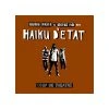 Decon Haiku D'Etat - Coup De Theatre CD+DVD Music