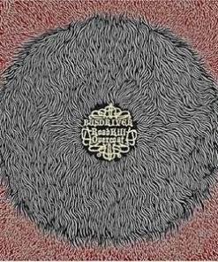 ANTI Records Music Busdriver - Roadkillovercoat, CD