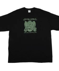 Aesop Rock - None Shall Pass Men's Shirt, Black Music